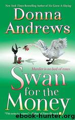 Swan for the Money by Donna Andrews