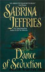 Swanlea Spinsters 4- Dance Of Seduction by Sabrina Jeffries