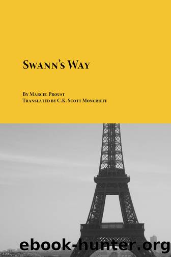 Swanns-Way by Unknown