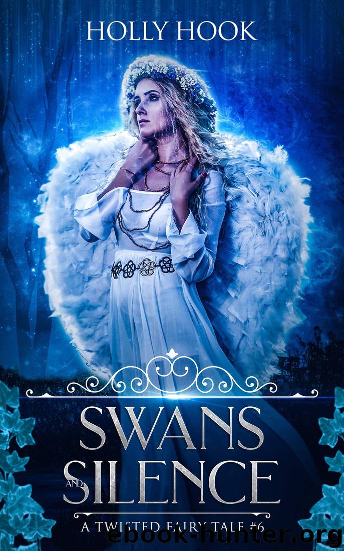 Swans and Silence by Holly Hook