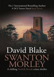 Swanton Morley by David Blake