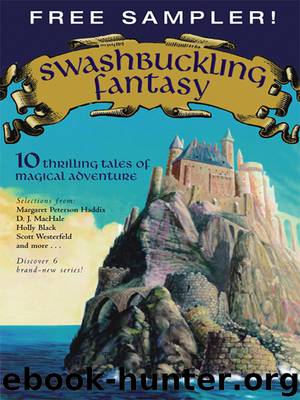 Swashbuckling Fantasy by Swashbuckling Fantasy (v5.0)