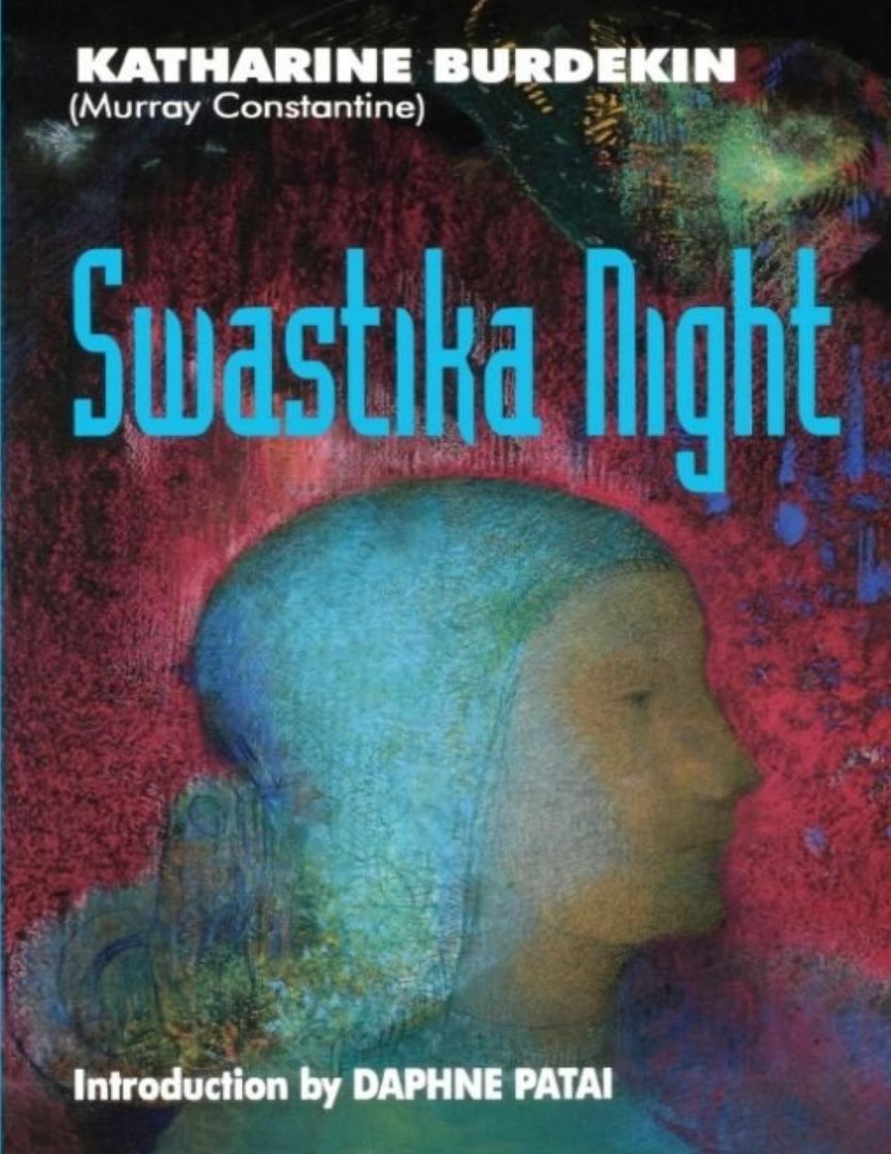 Swastika Night by Katharine Burdekin