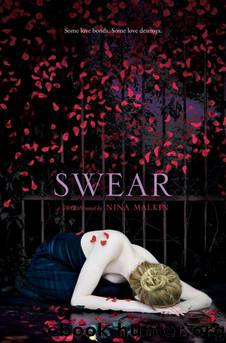 Swear by Malkin Nina