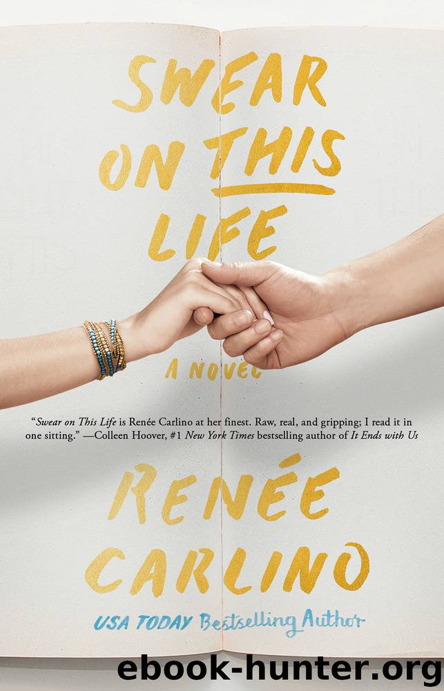 Swear on This Life by Renee Carlino