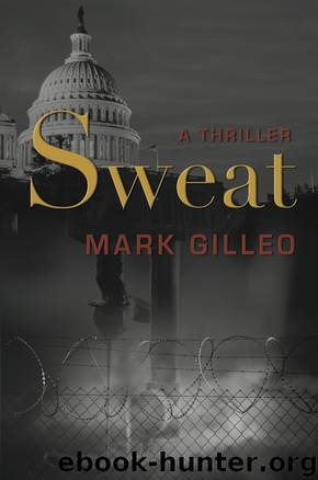 Sweat by Mark Gilleo