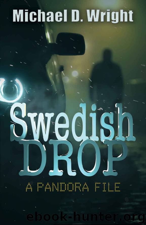 Swedish Drop by Michael D Wright