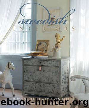Swedish Interiors by Rhonda Eleish