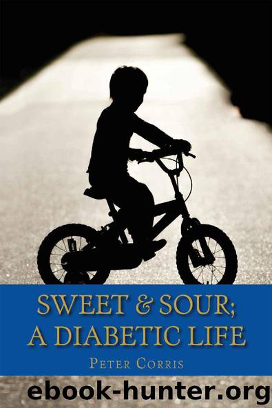 Sweet & Sour by Peter Corris