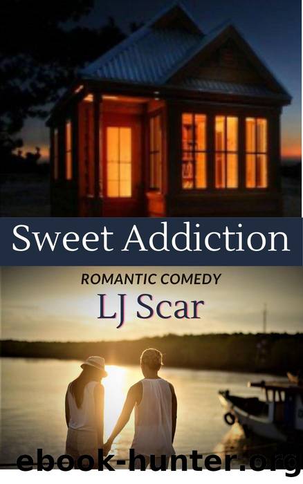 Sweet Addiction by LJ Scar