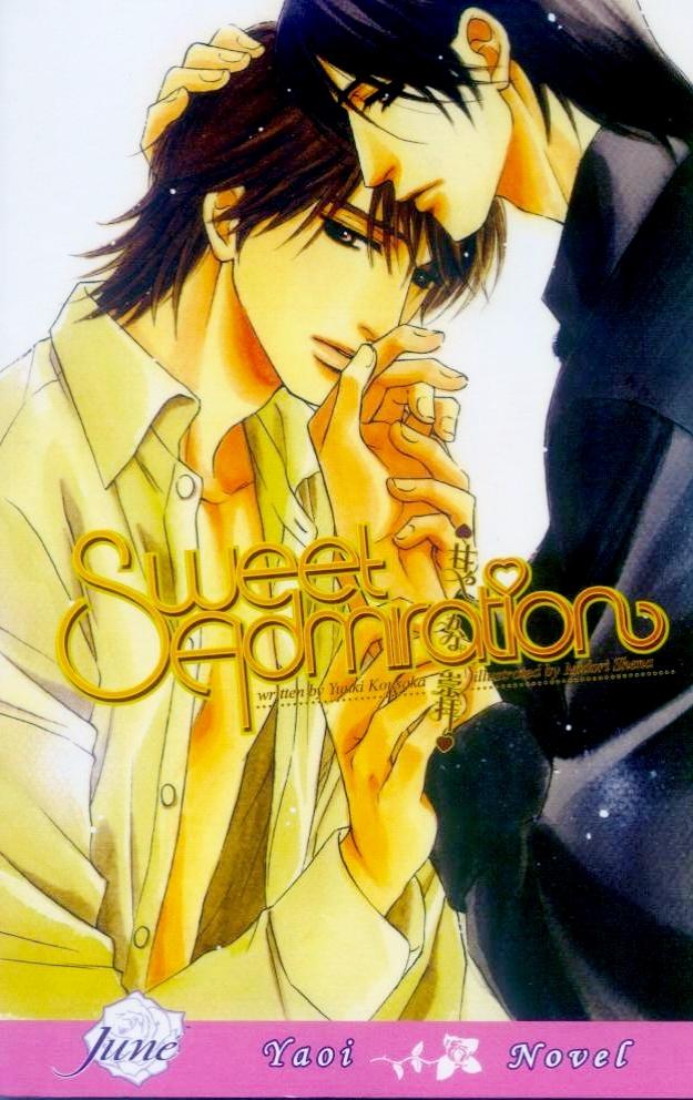 Sweet Admiration by Complete