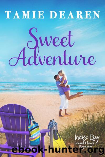 Sweet Adventure by Tamie Dearen