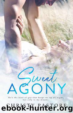Sweet Agony by Christy Pastore