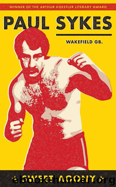 Sweet Agony by Paul Sykes