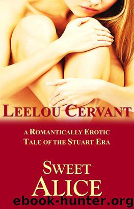 Sweet Alice by Leelou Cervant