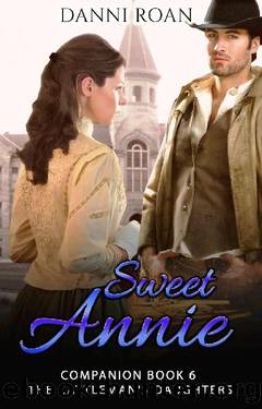 Sweet Annie by Danni Roan