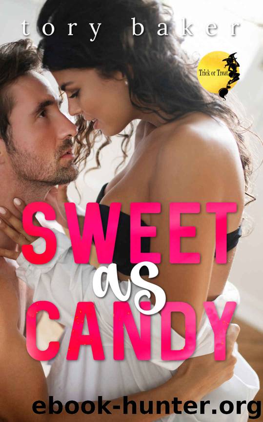 Sweet As Candy by Baker Tory