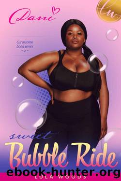 Sweet Bubble Ride - Danita: a BBW Romance (Curvesome Book 2) by Lula Woods