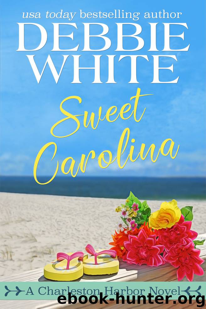Sweet Carolina by Debbie White