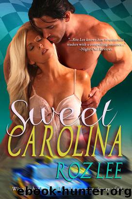 Sweet Carolina by Roz Lee