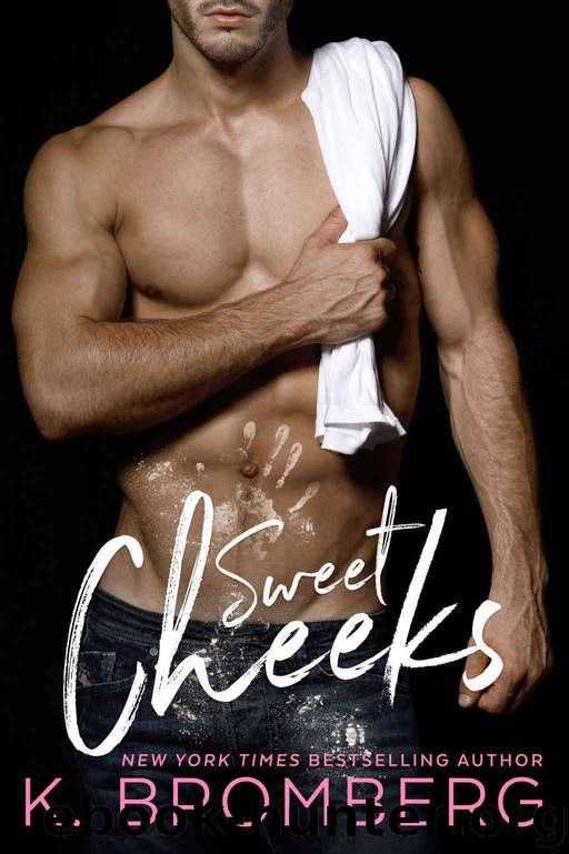 Sweet Cheeks by Bromberg K