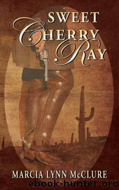 Sweet Cherry Ray by McClure Marcia Lynn