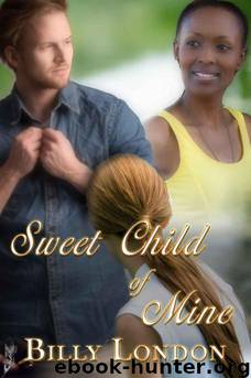 Sweet Child of Mine by London Billy