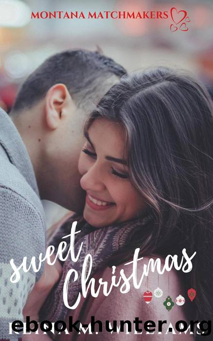 Sweet Christmas by Reina M. Williams