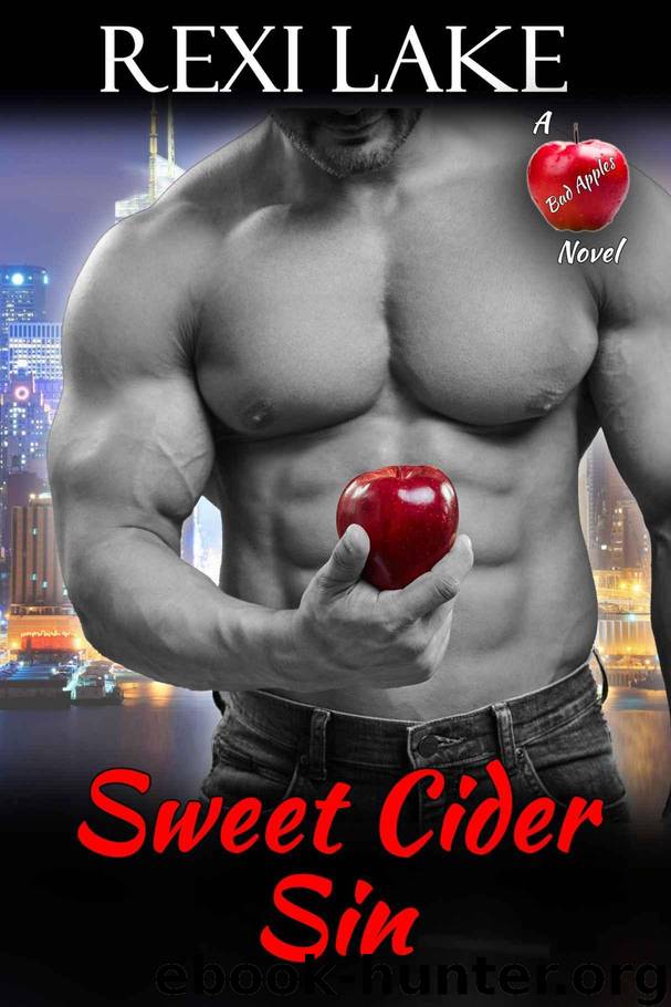Sweet Cider Sin by Rexi Lake