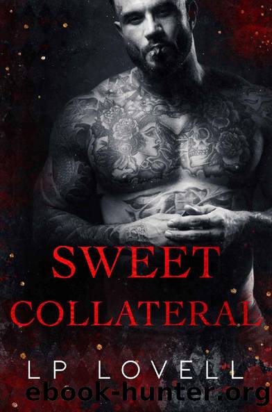 Sweet Collateral by LP Lovell