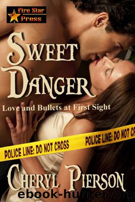 Sweet Danger by Cheryl Pierson