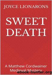 Sweet Death by Joyce Lionarons