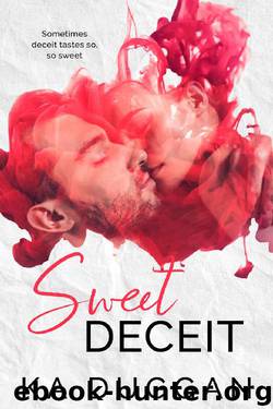 Sweet Deceit by K A Duggan
