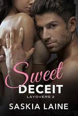 Sweet Deceit by Saskia Laine
