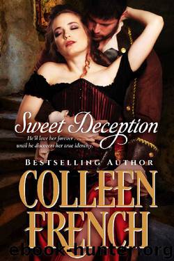 Sweet Deception (Hidden Identity) by Colleen French