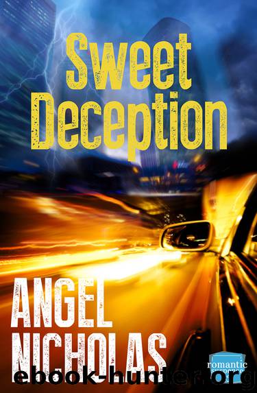Sweet Deception by Angel Nicholas