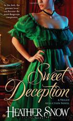 Sweet Deception by Heather Snow