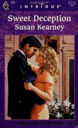 Sweet Deception by Susan Kearney