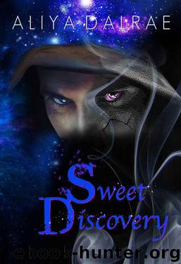 Sweet Discovery (The Jessica Sweet Trilogy Book 2) by Aliya DalRae