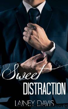 Sweet Distraction: Stag Brothers Book 1 by Lainey Davis