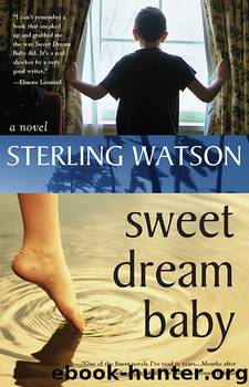 Sweet Dream Baby