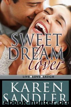 Sweet Dream Lover by Karen Sandler