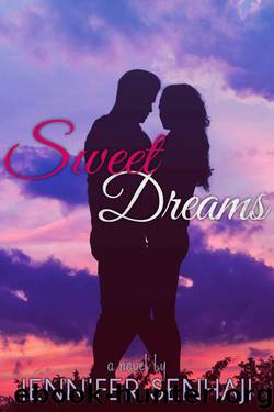 Sweet Dreams (Sunset Dreams Series Book 1) by Senhaji Jennifer