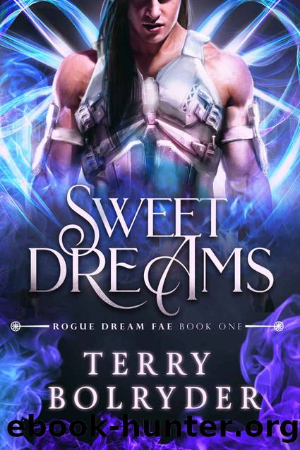Sweet Dreams by Bolryder Terry