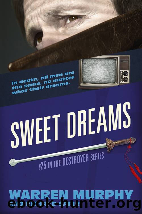 Sweet Dreams by Warren Murphy