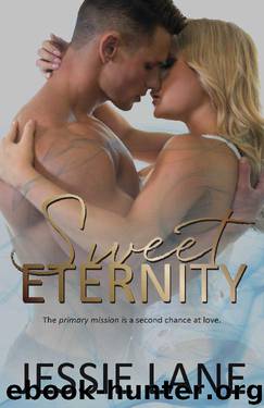 Sweet Eternity by Jessie Lane