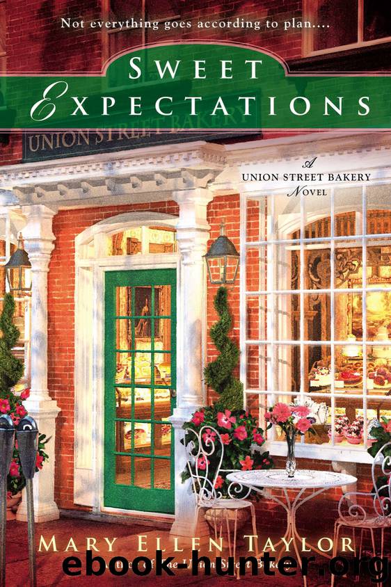 Sweet Expectations by Mary Ellen Taylor