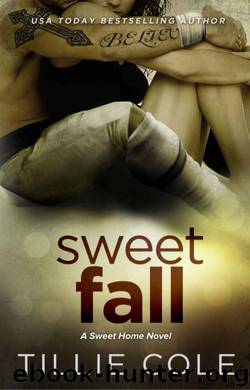 Sweet Fall by Tillie Cole