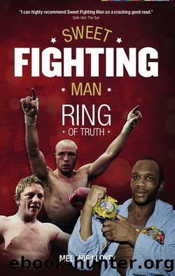 Sweet Fighting Man: Ring of Truth by Melanie Lloyd