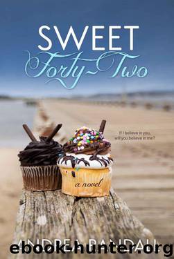 Sweet Forty-Two by Andrea Randall